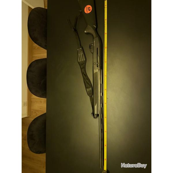 Fusil Semi automatique Verney carron