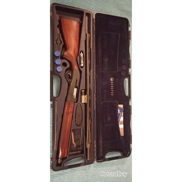 Beretta urika 391 light