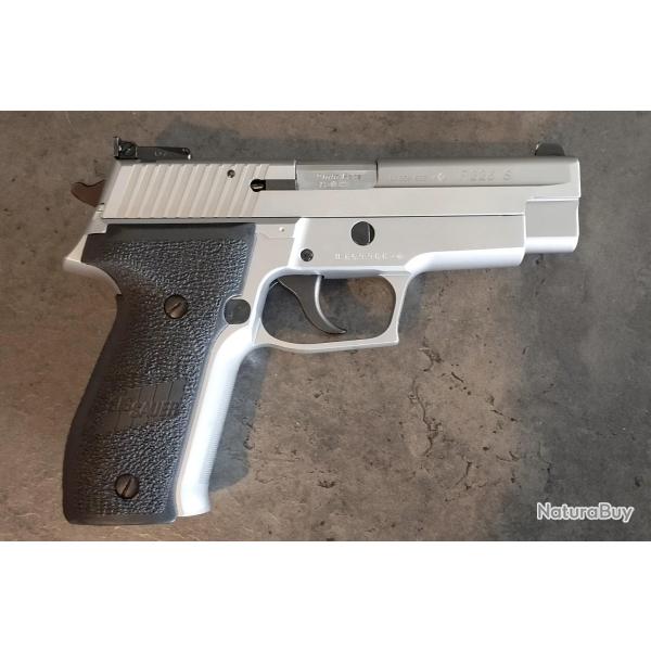 SIG SAUER P226 S
