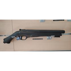Fusil Umarex HDS68 T4E (16 Joules)