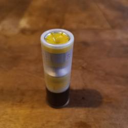 1 balle DDupleks Hexolit 32 calibre 12/70