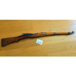 Rare Schmidt Rubin K00-11 calibre 7.5x55 Cat D