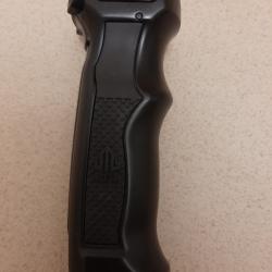 Poign&eacute;e bipied UTG D GRIP Quick Release