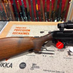 Benelli argo 7x64
