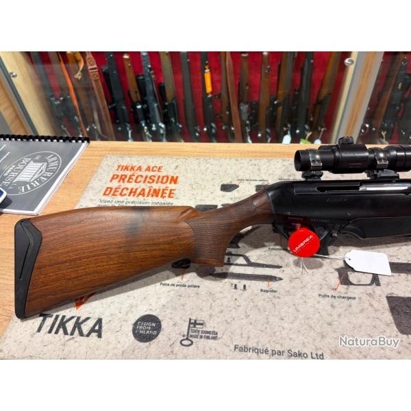 Benelli argo 7x64