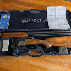 Beretta 690 Field III - 12/76 - 71cm