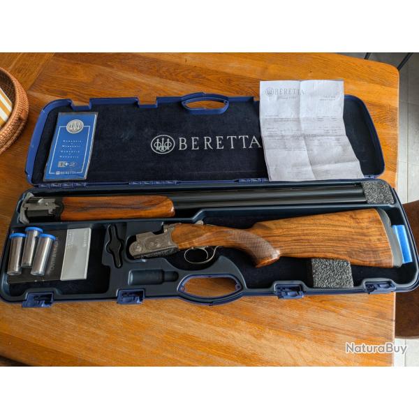 Beretta 690 Field III - 12/76 - 71cm