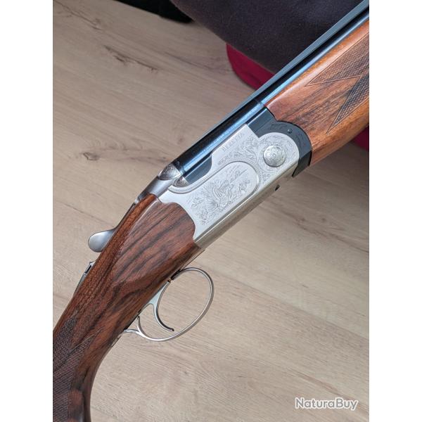 Beretta 690 Field 3 - 12/76 - 71cm