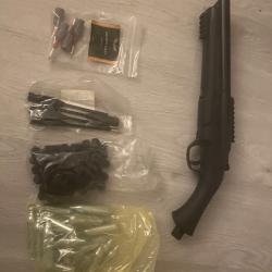 HDS 68 +Accessoires