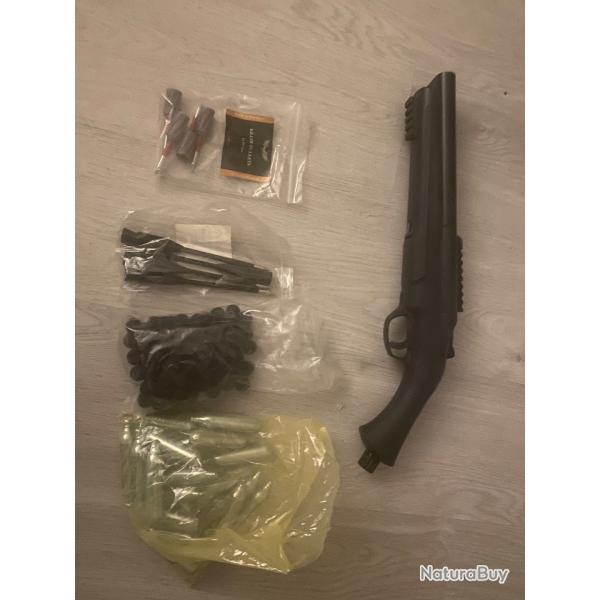 HDS 68 +Accessoires