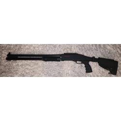 Fusil a pompe WINCHESTER Sxp Defender Tactical Adjustable