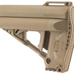 Crosse QRS pour M4 Tan - VFC