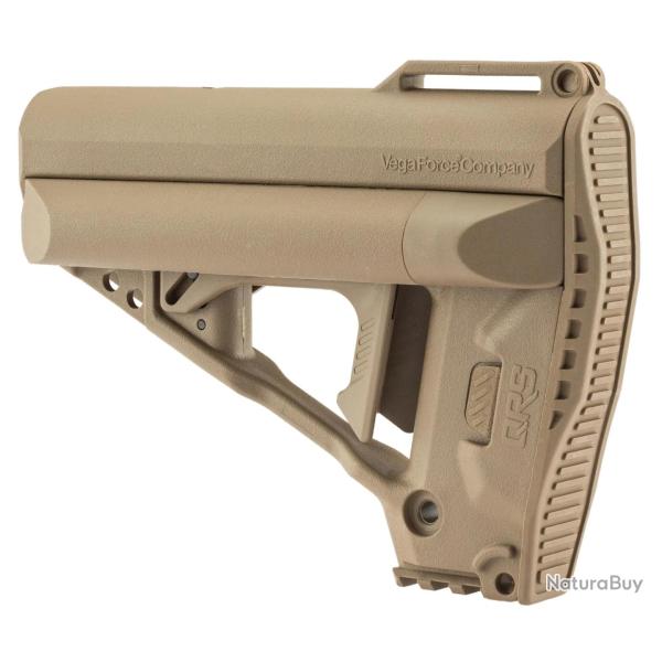 Crosse QRS pour M4 Tan - VFC