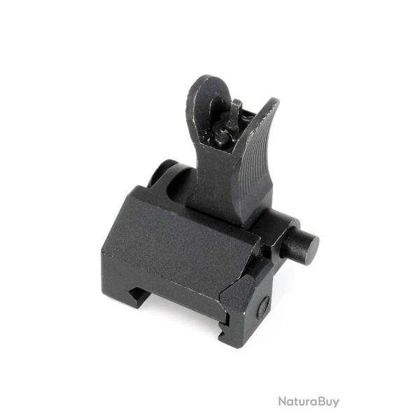 Hausse Repliable pour Arme - SHS