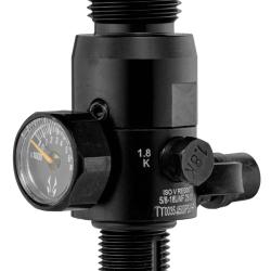 R&eacute;gulateur HPA 3000/4500 PSI BO Manufacture