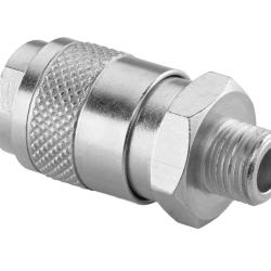 Quick Disconnect pour Ligne HPA - Sport Attitude