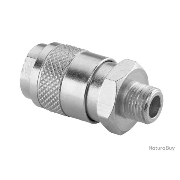 Quick Disconnect pour Ligne HPA - Sport Attitude