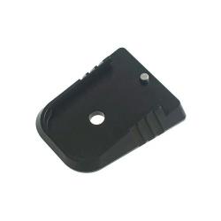 Base de Chargeur D02 Dottac Noir - CowCow Technology