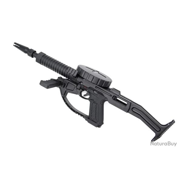 Kit ZA Style pour GBB AAP-01 C&C Tac