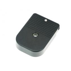 Culot de Chargeur D01 Dottac pour Cow Cow - Cowcow Technology