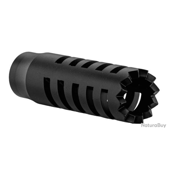 Frein de Bouche Tactique et Extension de Chargeur Gaz pour Fabarm - Bo Manufacture
