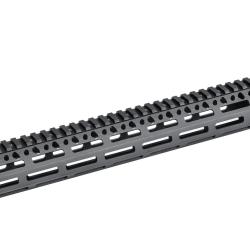 Garde-main M-LOK 13' Full CNC MCMR BCMGUNFIGHTER(TM) BCM Air