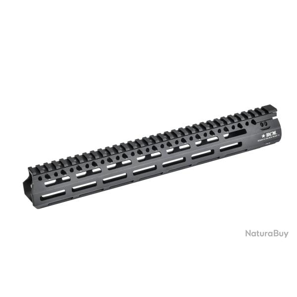 Garde-main M-LOK 13' Full CNC MCMR BCMGUNFIGHTER(TM) BCM Air