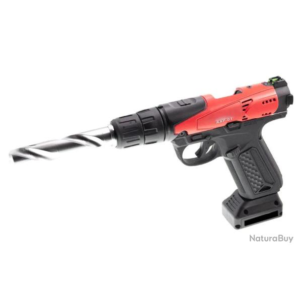 Kit de Conversion HIL Drill pour AAP-01 C&C Tac