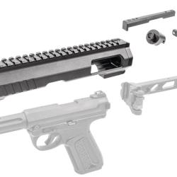 Kit de Conversion en Aluminium AI-01 V2 pour AAP-01 - C&C TAC