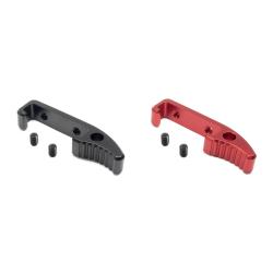 Levier d'Armement Type 1 pour AAP-01 Assassin Rouge Action Army