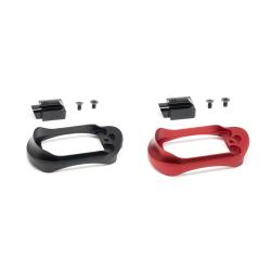 Magwell pour AAP-01 Assassin Rouge - Action Army