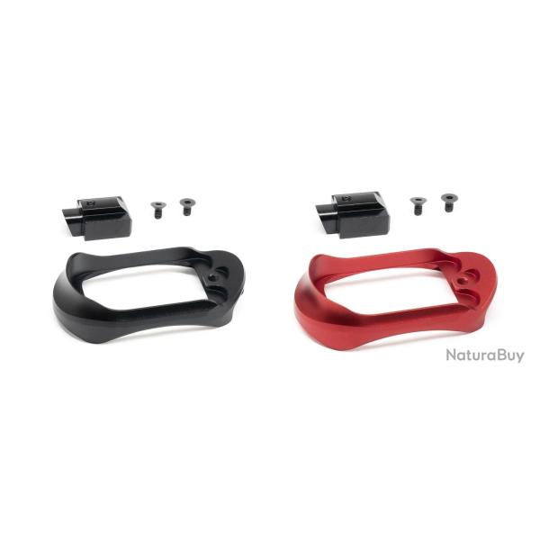 Magwell pour AAP-01 Assassin Rouge - Action Army