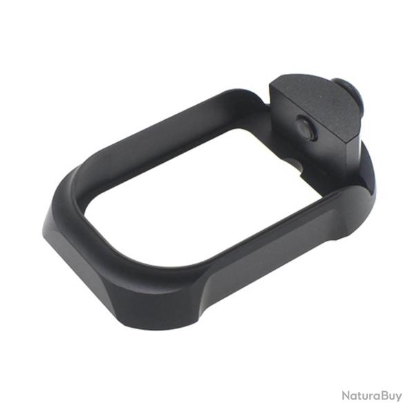 Magwell Tactical EU19 Noir - CowCow Technology