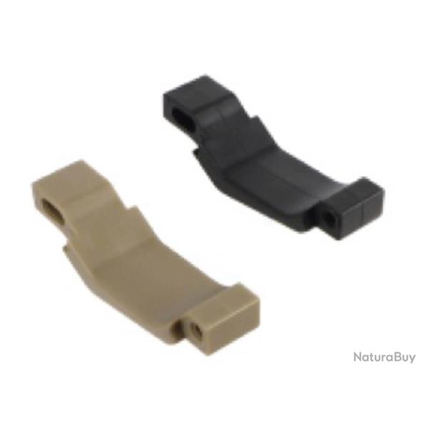Pontet de D�tente Enhanced Polymer Trigger Guard (PTS) pour AEG Noir - PTS Syndicate
