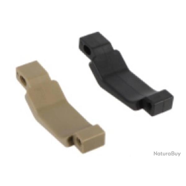 Pontet PTS Enhanced Polymer Trigger Guard pour GBBR FDE - PTS Syndicate
