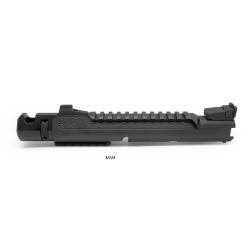 Receiver Black Mamba Type A pour AAP-01 Assassin - Action Army