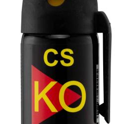 Spray au Poivre KO CS Jet 40 ml