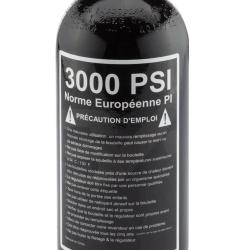 Bouteille Air Comprim&eacute; Aluminium 0.8L pour Paintball - Sport Attitude