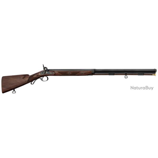 Fusil de Chasse Mortimer � Percussion Calibre 12 - Davide Pedersoli