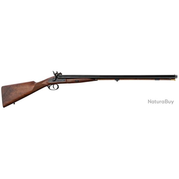 Fusil Juxtapos� � Poudre Noire Calibre 20 Cyl./Mod. - Davide Pedersoli