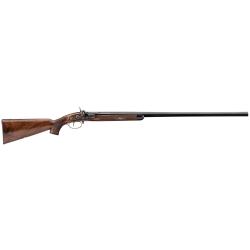 Fusil de Chasse &agrave; Percussion Gibbs Calibre 12 - Davide Pedersoli