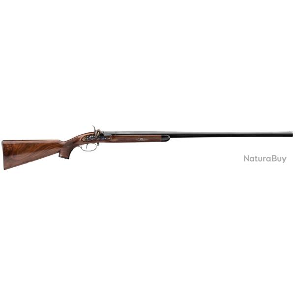 Fusil de Chasse � Percussion Gibbs Calibre 12 - Davide Pedersoli
