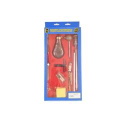 Kit Complet de Percussion pour Nettoyage et Rechargement Cal. 44/50 - Davide Pedersoli