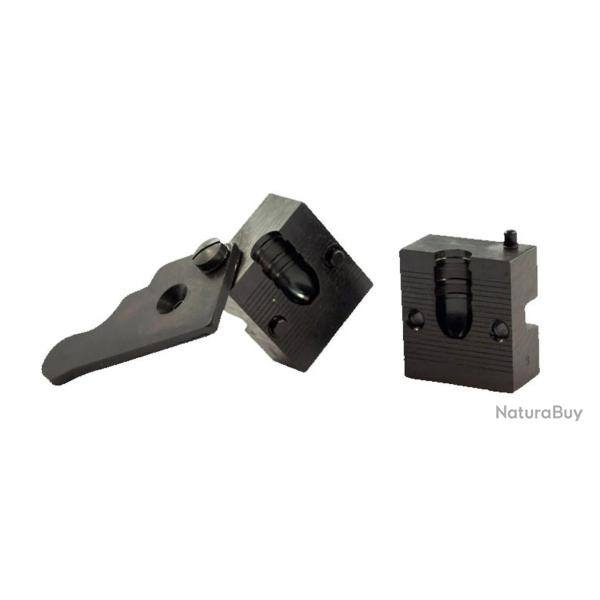 Moules � Balles pour Cartouches Papier Calibre .541 Poudre Noire Davide Pedersoli