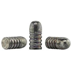 Set de 50 Balles Coniques pour Fusil &agrave; Culasse Cal .45 (.458) Davide Pedersoli