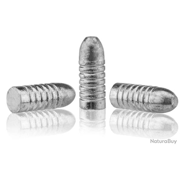 Set de 50 Balles Longues Calibre .45 (451) Davide Pedersoli