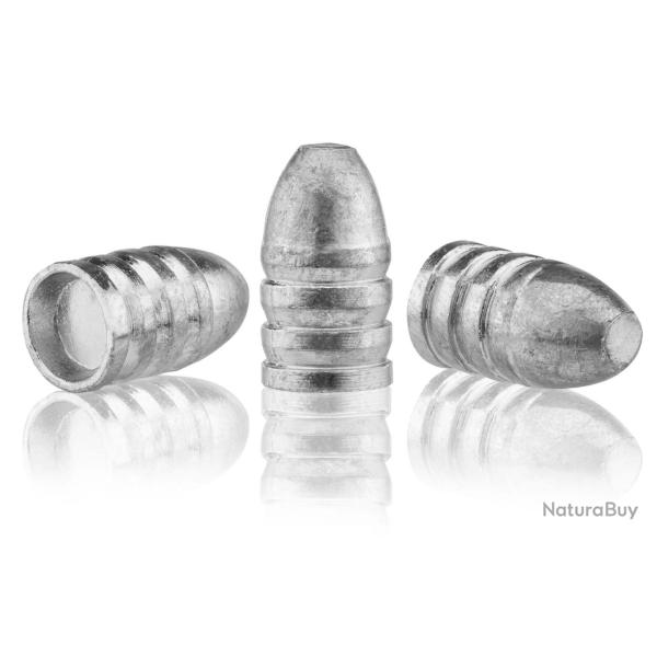 Set de 50 Balles Mini� Calibre .58 (580) Davide Pedersoli