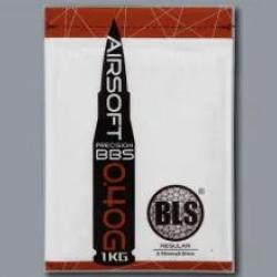 Carton de 40 Sachets de 1000 Billes 0,40g Ultimate Heavy - BLS