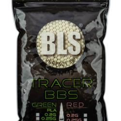 Billes Tra&ccedil;antes 0.20g Tracer Sachet 1kg BLS