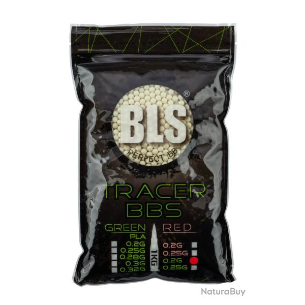 Billes Tra�antes 0.20g Tracer Sachet 1kg BLS